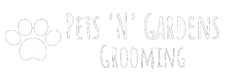 pets n gardens grooming