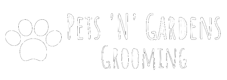 pets n gardens grooming